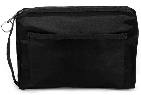 Compact Carry Case Black