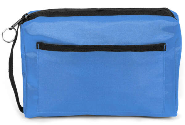 Compact Carry Case Ciel Blue